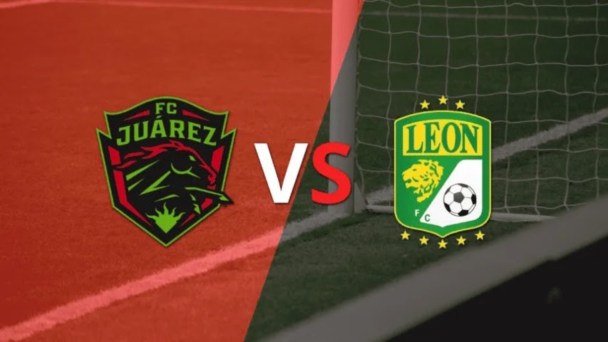 Juarez vs Leon EN VIVO ONLINE