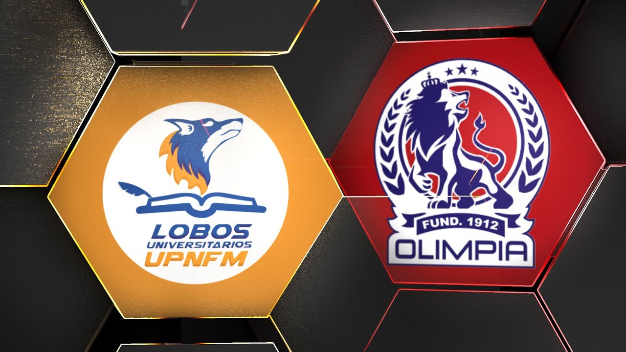 UPNFM vs Olimpia EN VIVO ONLINE