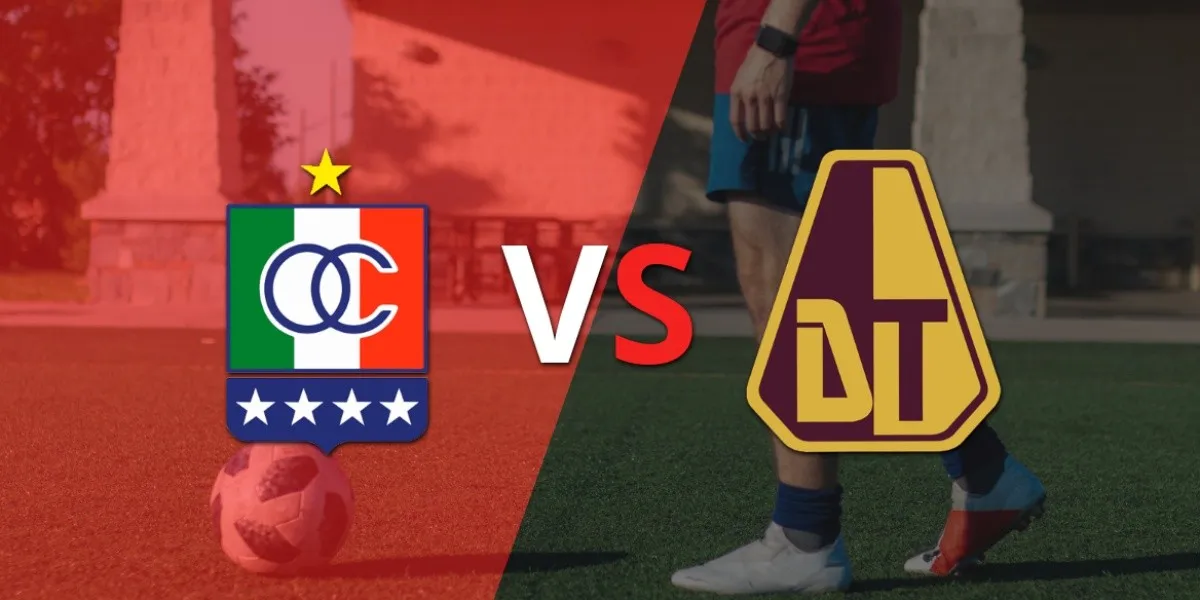 Once Caldas vs Tolima EN VIV⚽️ ONLINE | Liga BetPlay