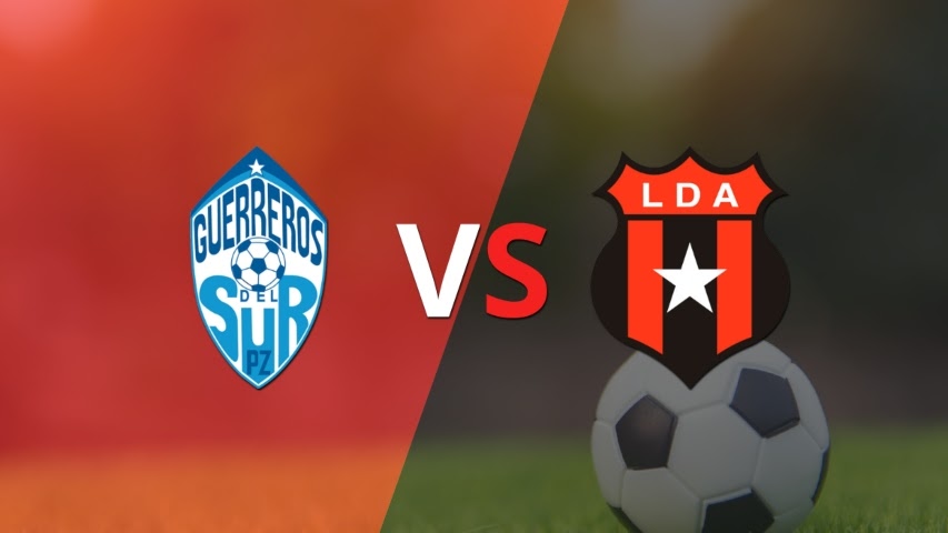 Perez Zeledon vs Alajuelense EN VIVO ONLINE
