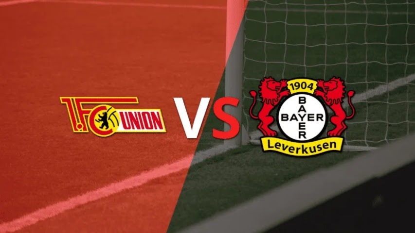 Union Berlin vs Bayer Leverkusen EN VIVO ONLINE