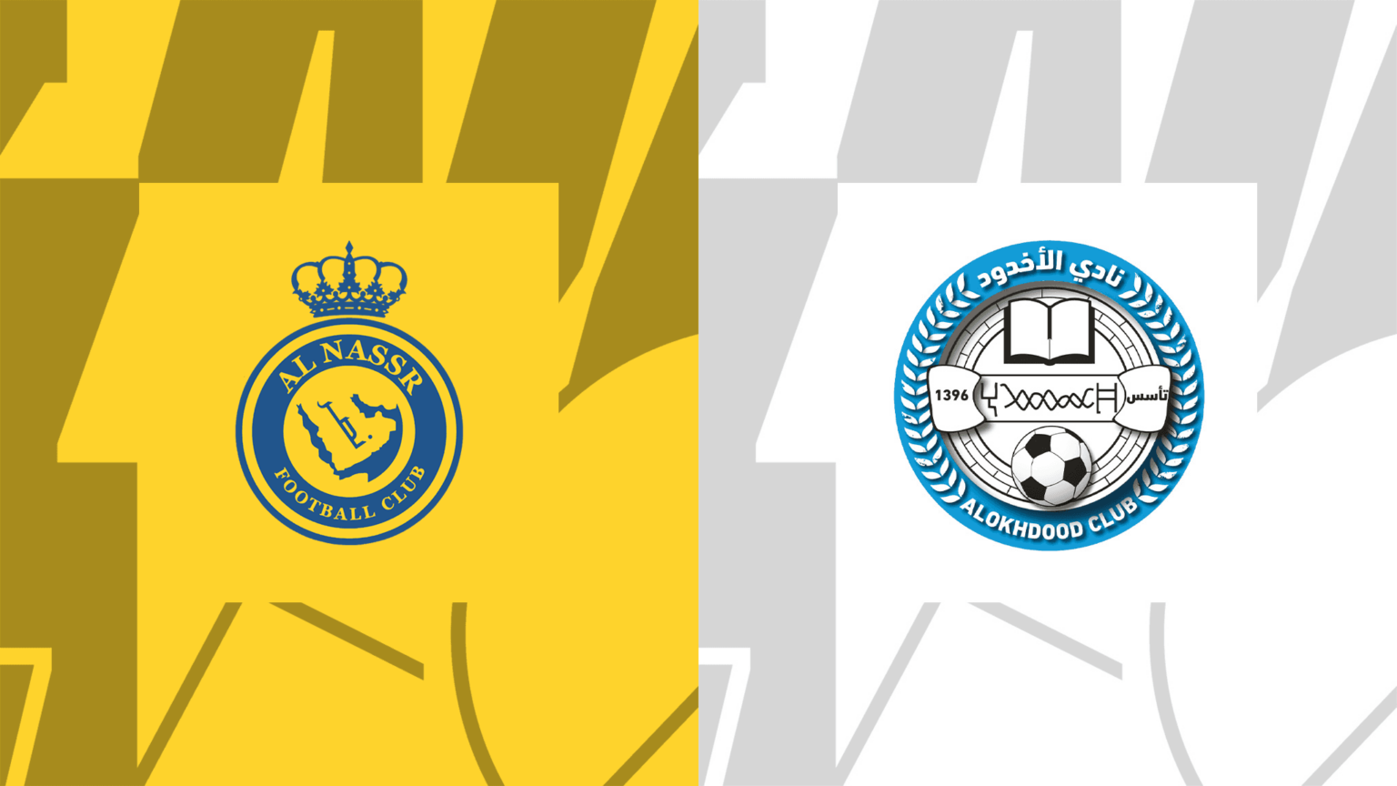 Al Akhdoud vs Al Nassr EN VIVO ONLINE