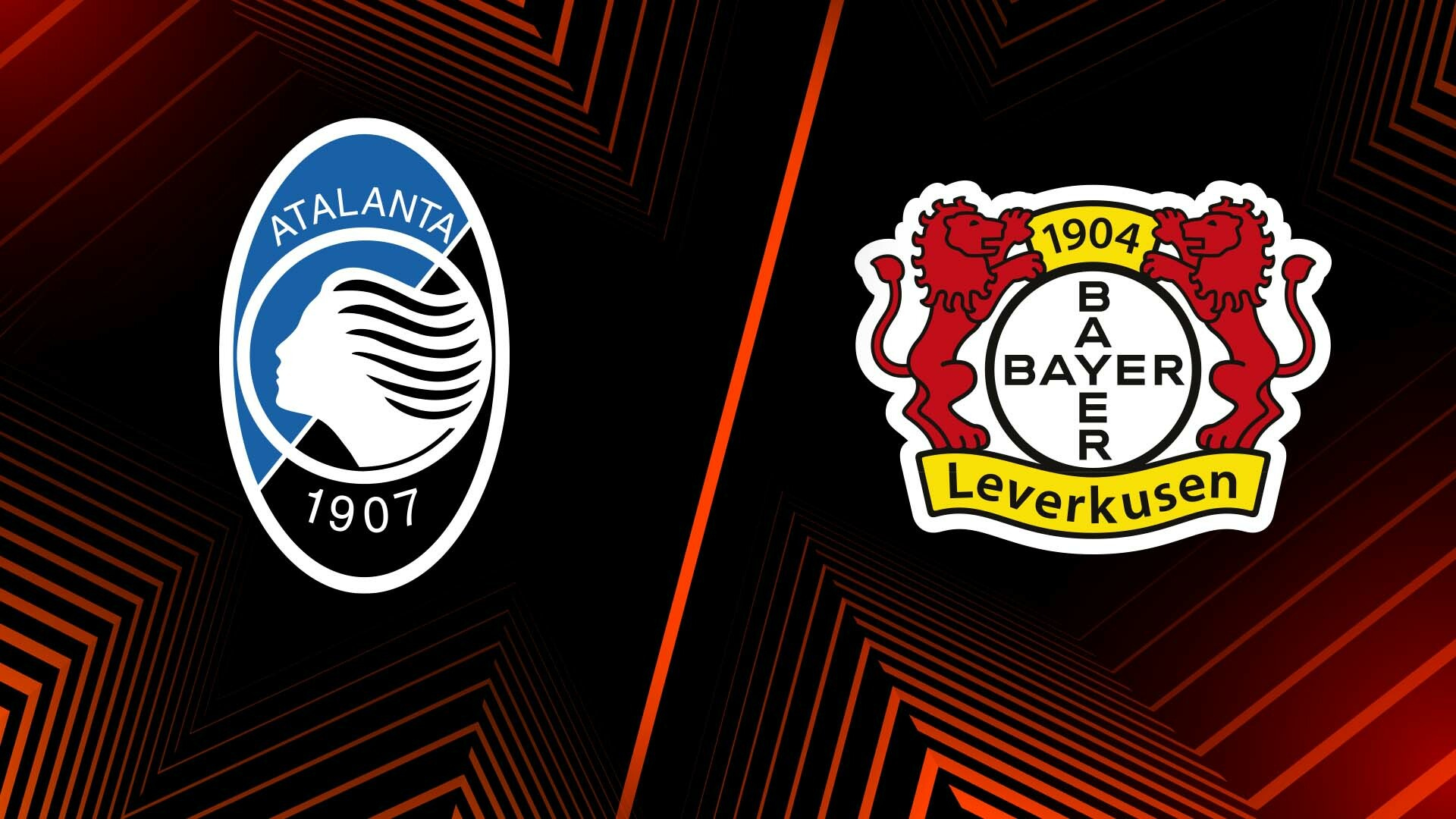 🔥Atalanta vs Bayer Leverkusen EN VIV⚽️ ONLINE | Europa League⚽️