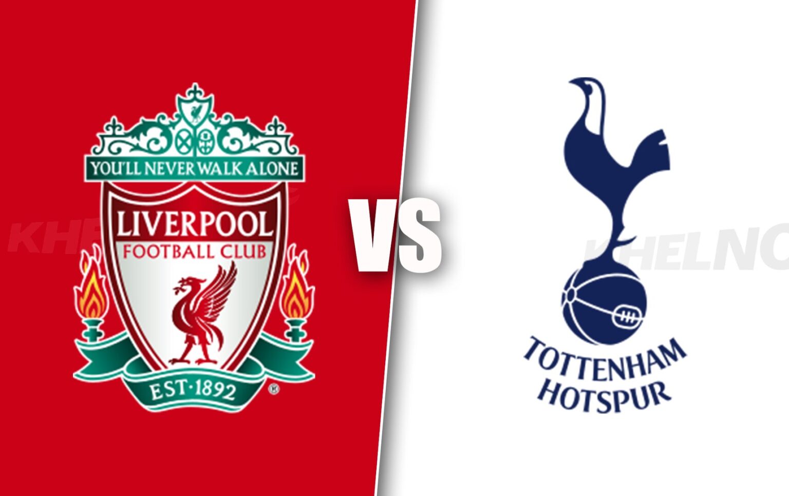 Liverpool vs Tottenham EN VIVO ONLINE