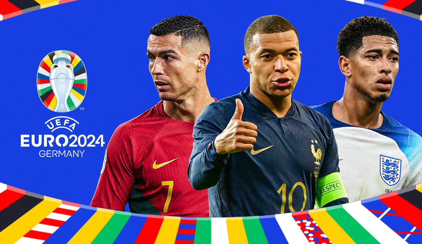🏆Donde Ver Eurocopa Alemania 2024 EN VIVO | ESPN – STAR+