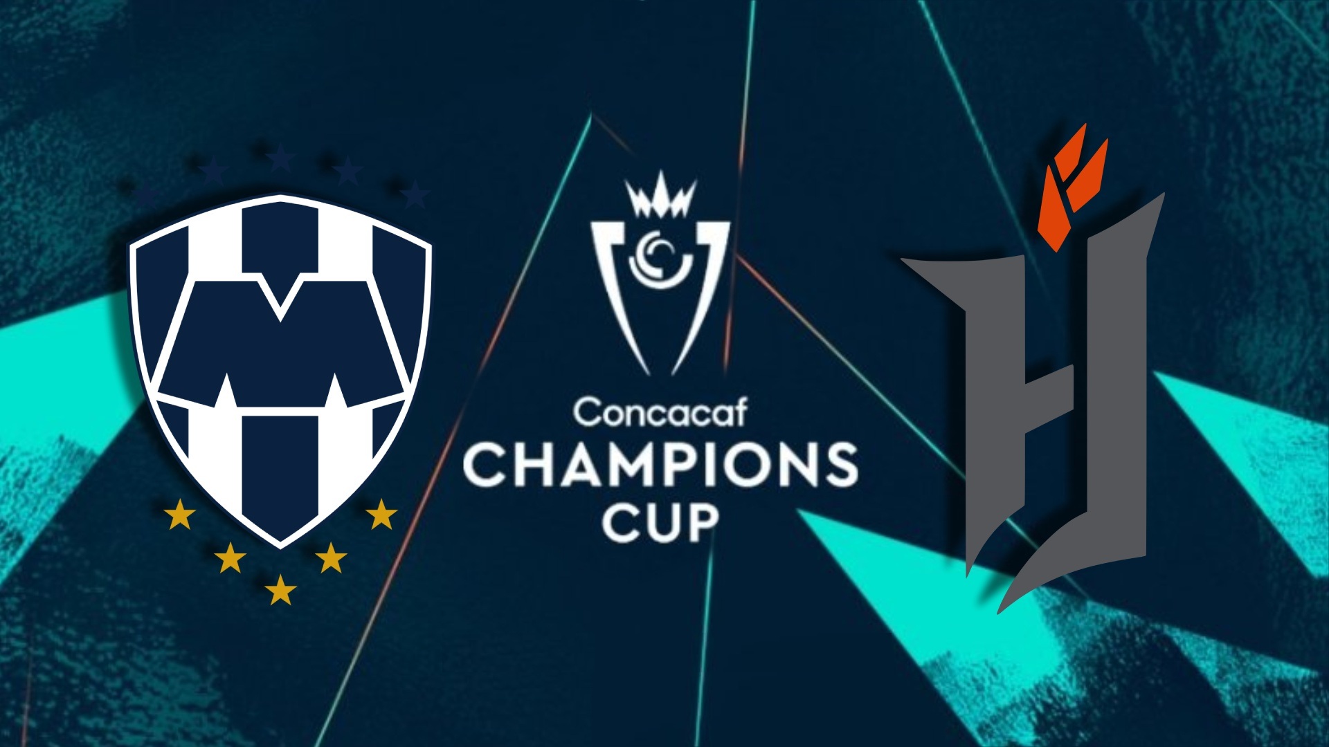 🟠Monterrey vs Forge DONDE VER EN VIV⚽️ ONLINE HORA Y FECHA | CONCACAF Champions Cup ⚽️