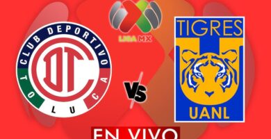 👉Toluca vs Tigres DONDE VER EN VIV⚽️ ONLINE HORA Y FECHA | Liga MX⚽️ 👉Toluca vs Tigres DONDE VER EN VIV⚽️ ONLINE HORA Y FECHA | Liga MX⚽️