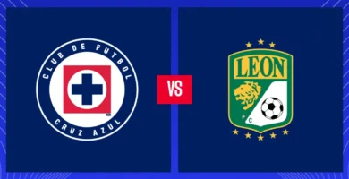 ⚡️Cruz Azul vs León DONDE VER EN VIV⚽️ ONLINE HORA Y FECHA | Liga MX⚽️ ⚡️Cruz Azul vs León DONDE VER EN VIV⚽️ ONLINE HORA Y FECHA | Liga MX⚽️