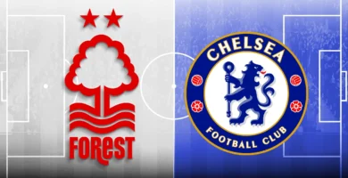 ⚡️Nottingham Forest vs Chelsea DONDE VER EN VIV⚽️ ONLINE HORA Y FECHA | Premier League⚽️ ⚡️Nottingham Forest vs Chelsea DONDE VER EN VIV⚽️ ONLINE HORA Y FECHA | Premier League⚽️