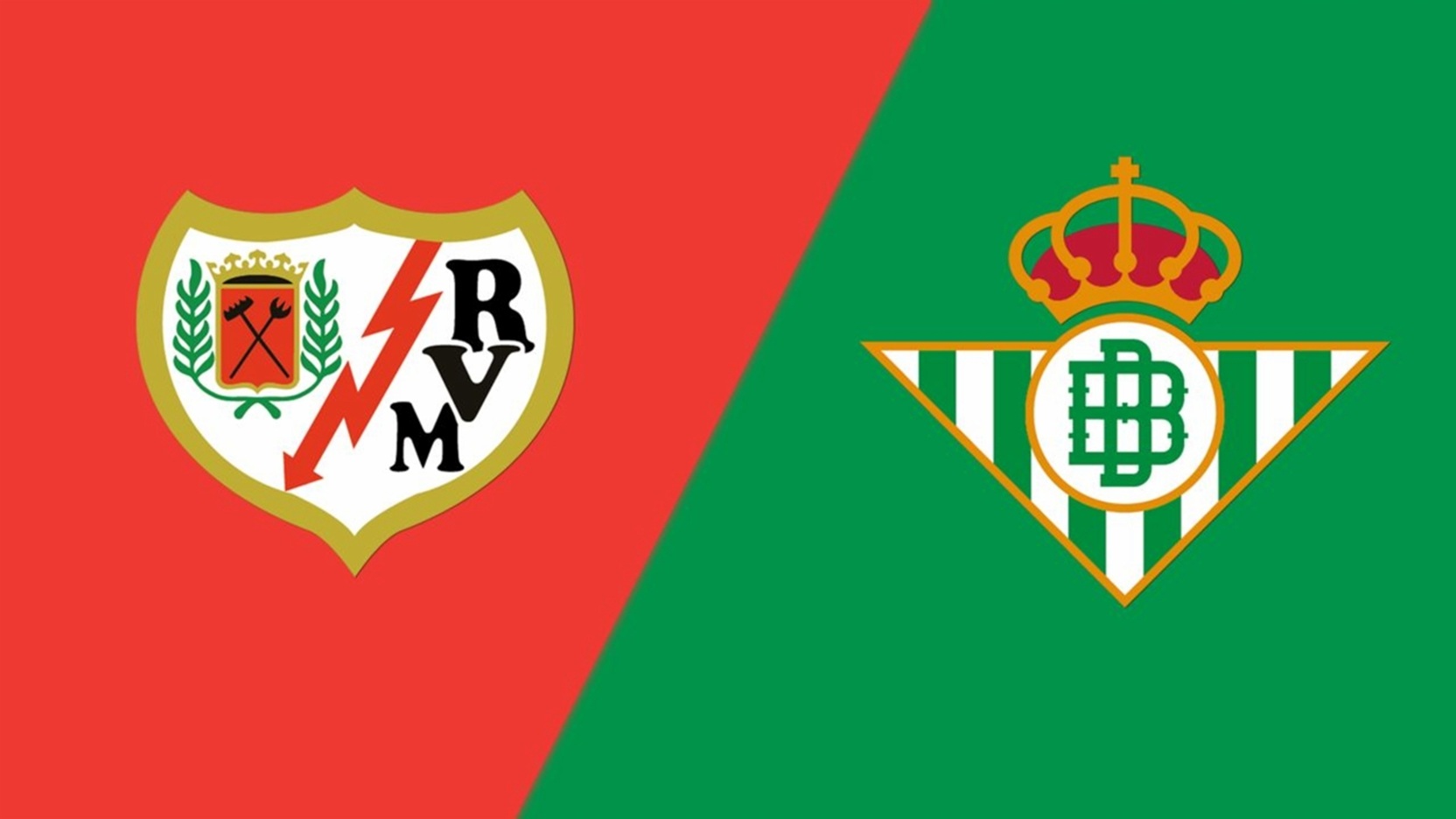 💥Rayo Vallecano vs Real Betis DONDE VER EN VIV⚽️ ONLINE HORA Y FECHA | LALIGA EA SPORTS⚽️