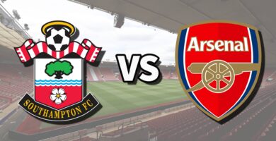 ⚡️Southampton vs Arsenal DONDE VER EN VIV⚽️ ONLINE HORA Y FECHA | Premier League⚽️ ⚡️Southampton vs Arsenal DONDE VER EN VIV⚽️ ONLINE HORA Y FECHA | Premier League⚽️