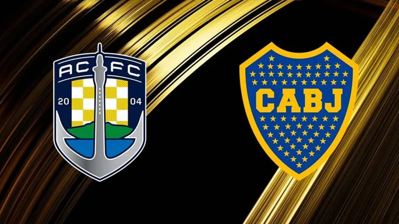 🟠Auckland City vs Boca Juniors DONDE VER EN VIV⚽️ ONLINE HORA Y FECHA | Mundial de Clubes⚽️
