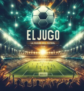 🔥 ElJuego: ¡La mejor web para vivir el fútbol minuto a minuto! ⚽