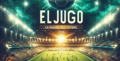 🔥 ElJuego: ¡La mejor web para vivir el fútbol minuto a minuto! ⚽