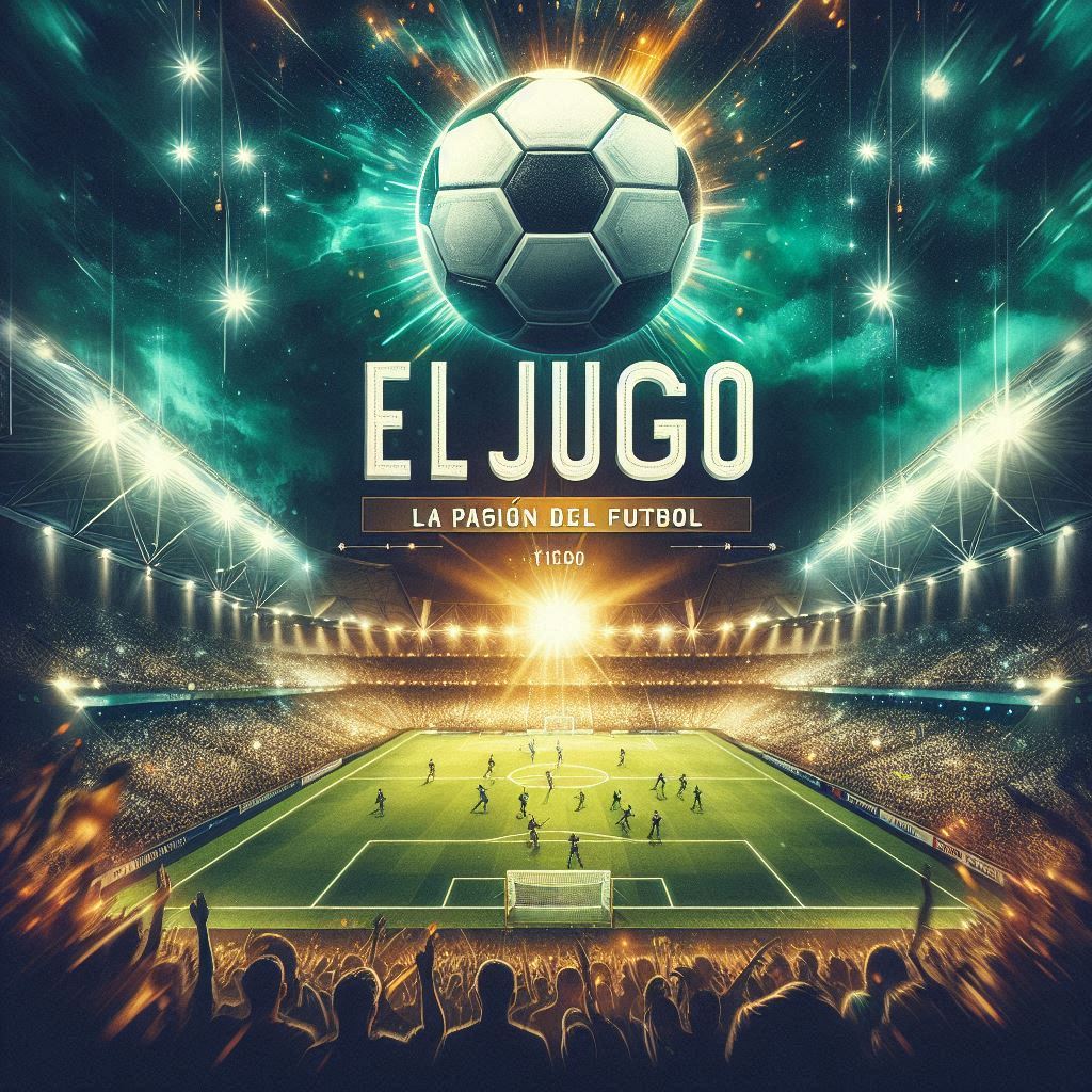 🔥 ElJuego: ¡La mejor web para vivir el fútbol minuto a minuto! ⚽