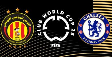 🟠Esperance Tunis vs Chelsea DONDE VER EN VIV⚽️ ONLINE HORA Y FECHA | Mundial de Clubes⚽️ 🟠Esperance Tunis vs Chelsea DONDE VER EN VIV⚽️ ONLINE HORA Y FECHA | Mundial de Clubes⚽️