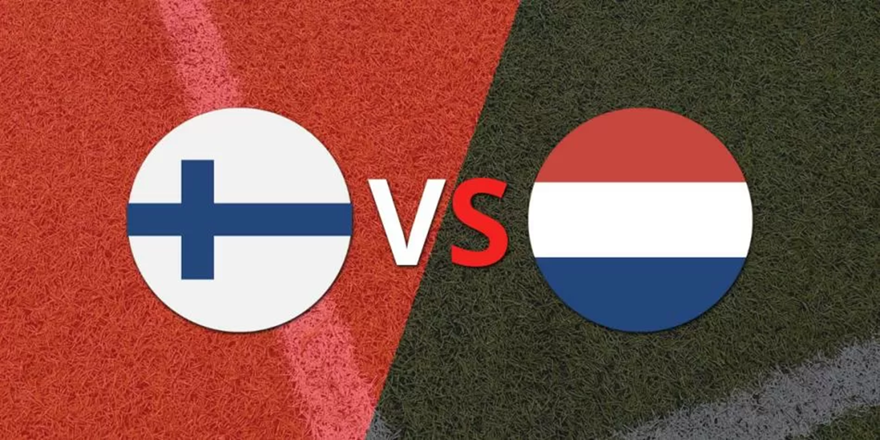 👉Finlandia vs Países Bajos DONDE VER EN VIV⚽️ ONLINE HORA Y FECHA | Mundial⚽️
