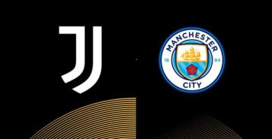 💥Juventus vs Manchester City DONDE VER EN VIV⚽️ ONLINE HORA Y FECHA | Mundial de Clubes⚽️