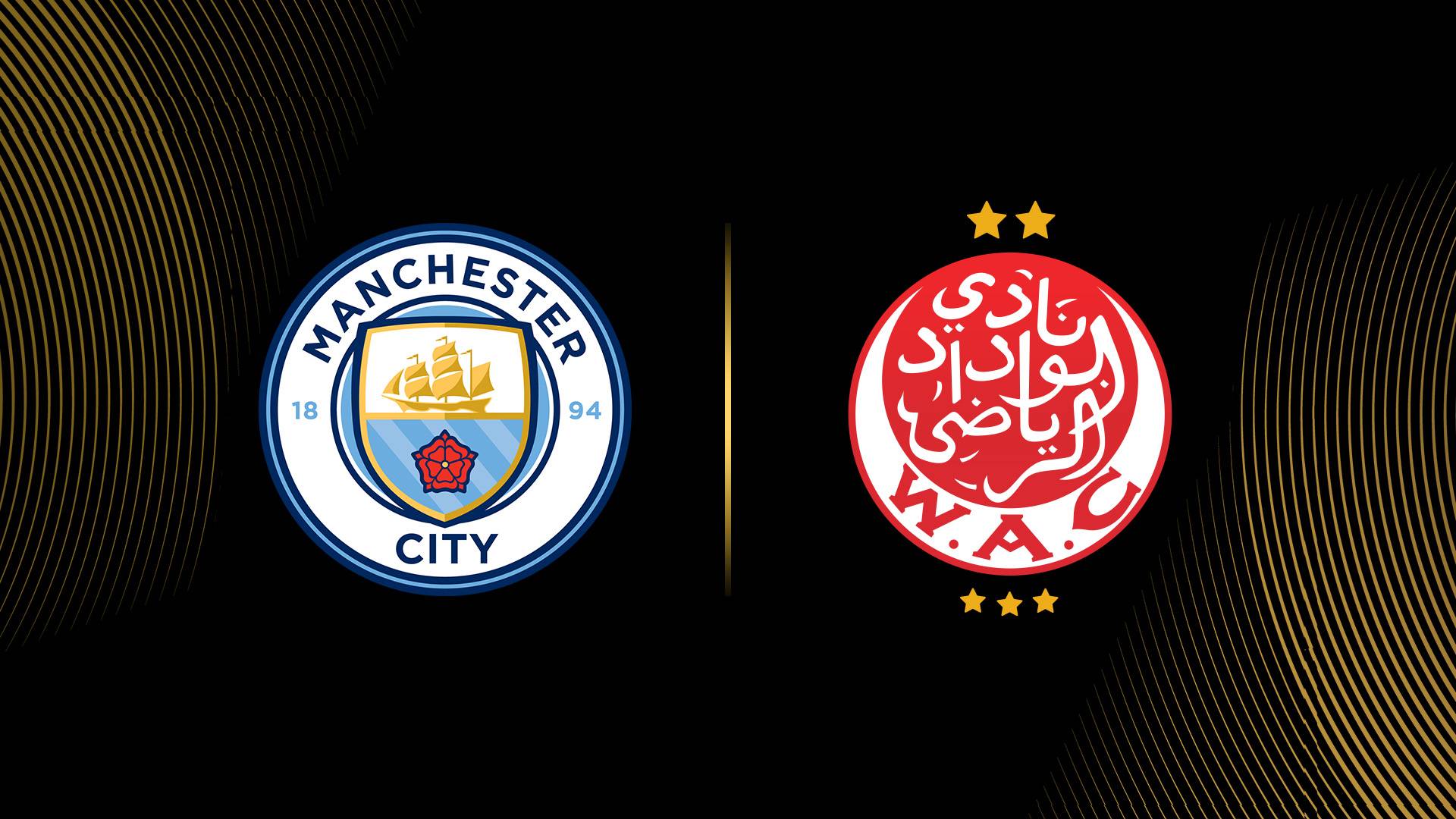 ✅Manchester City vs Wydad DONDE VER EN VIV⚽️ ONLINE HORA Y FECHA | Mundial de Clubes⚽️