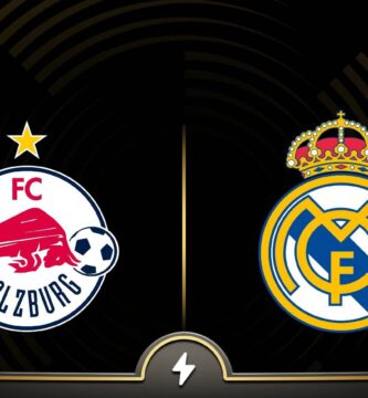 💥Salzburgo vs Real Madrid  DONDE VER EN VIV⚽️ ONLINE HORA Y FECHA | Mundial de Clubes⚽️