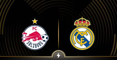 💥Salzburgo vs Real Madrid  DONDE VER EN VIV⚽️ ONLINE HORA Y FECHA | Mundial de Clubes⚽️