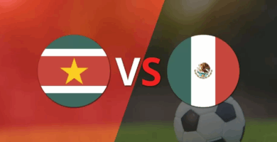 ✅Surinam vs México DONDE VER EN VIV⚽️ ONLINE HORA Y FECHA | Copa Oro⚽️ ✅Surinam vs México DONDE VER EN VIV⚽️ ONLINE HORA Y FECHA | Copa Oro⚽️