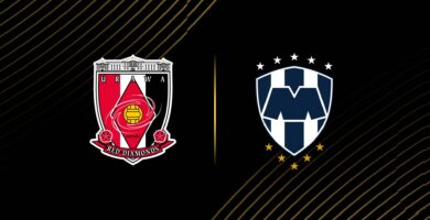 ✅Urawa vs Monterrey DONDE VER EN VIV⚽️ ONLINE HORA Y FECHA | Mundial de Clubes⚽️