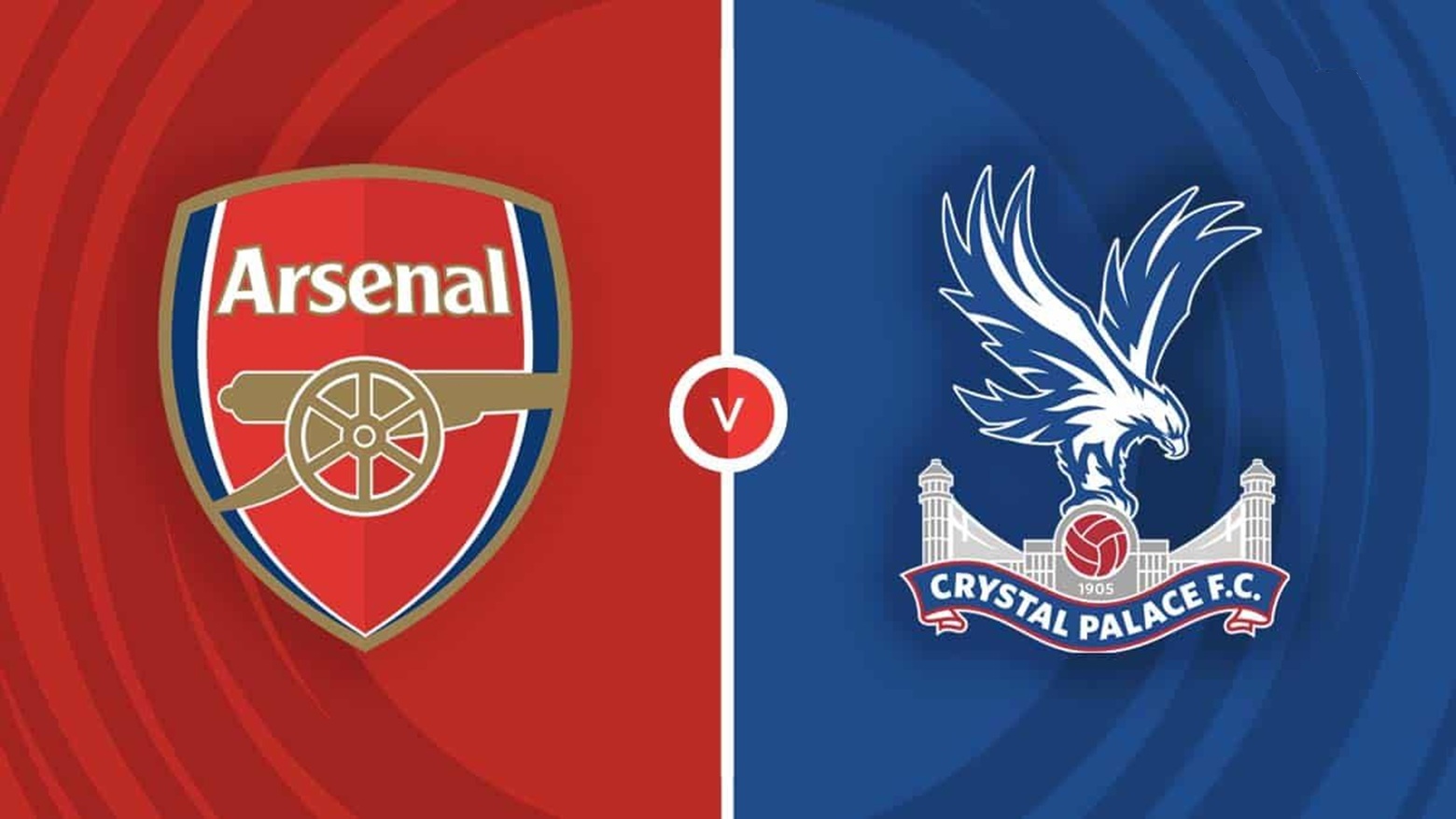 ⚡️Arsenal vs Crystal Palace DONDE VER EN VIV⚽️ ONLINE HORA Y FECHA | Premier League⚽️