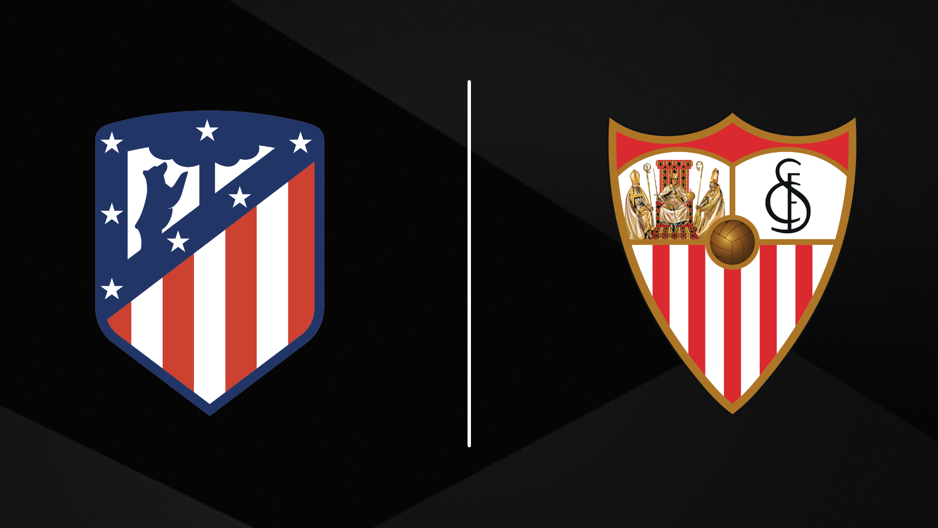 👉Atlético de Madrid vs Sevilla DONDE VER EN VIV⚽️ ONLINE HORA Y FECHA | LALIGA EA SPORTS⚽️