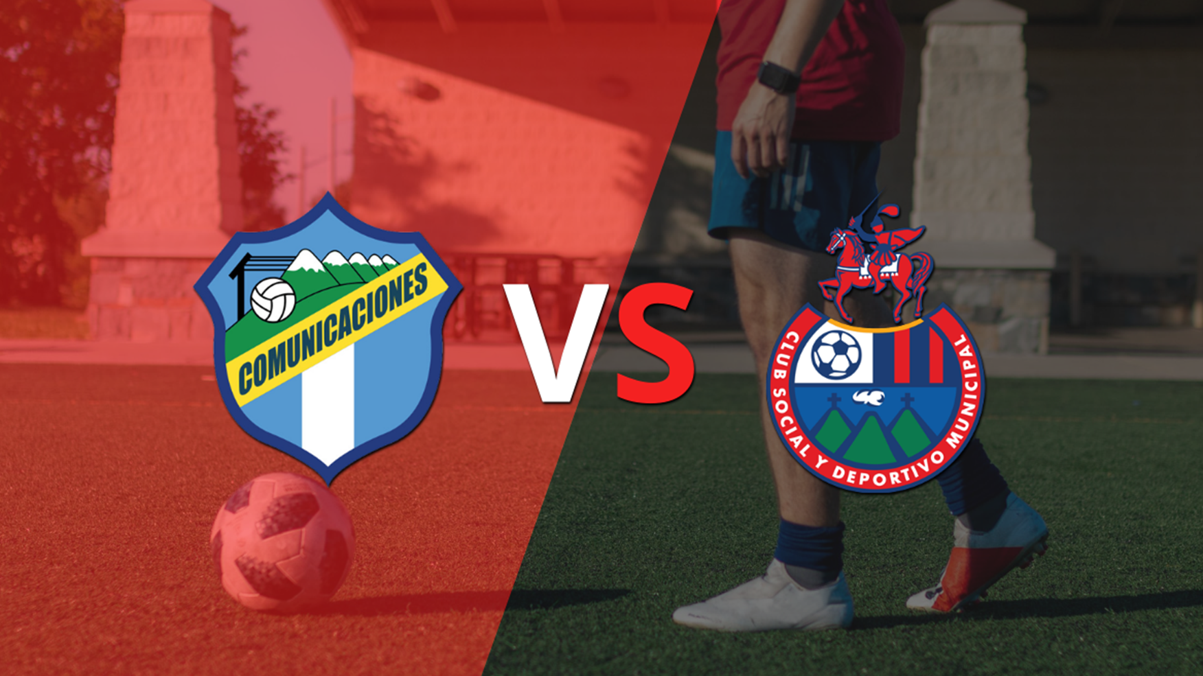 ⚡️Comunicaciones vs Municipal DONDE VER EN VIV⚽️ ONLINE HORA Y FECHA | Liga Guatemala⚽️
