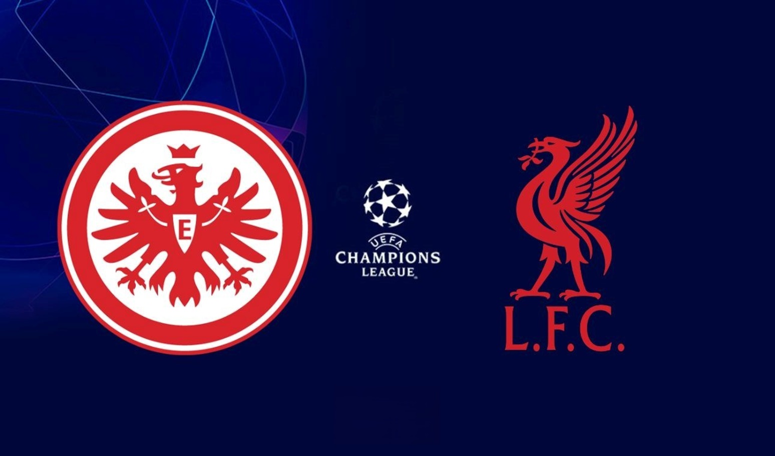 ✅Eintracht Fráncfort vs Liverpool DONDE VER EN VIV⚽️ ONLINE HORA Y FECHA | UEFA Champions League⚽️