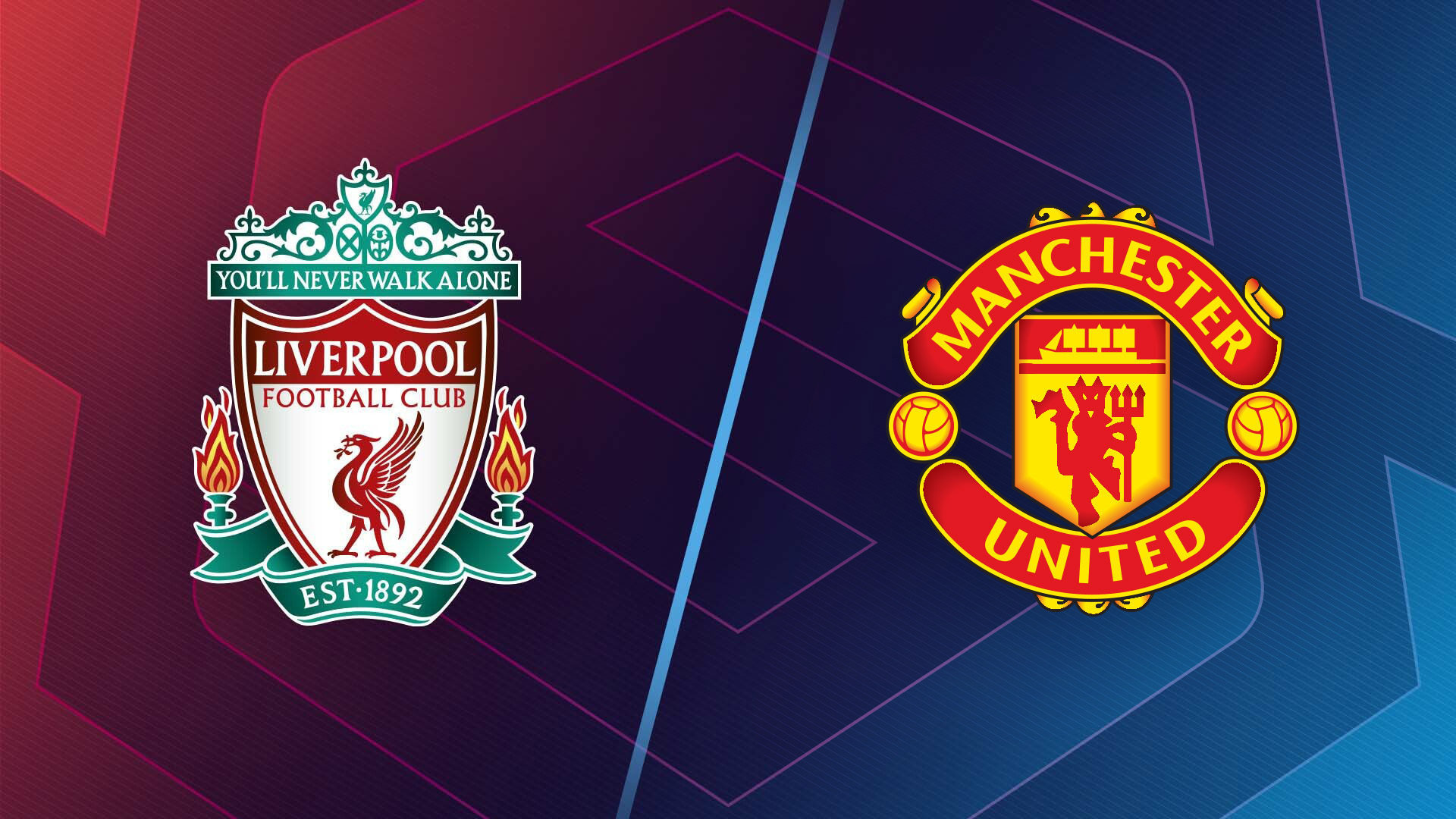 ⚡️Liverpool vs Manchester United DONDE VER EN VIV⚽️ ONLINE HORA Y FECHA | Premier League⚽️