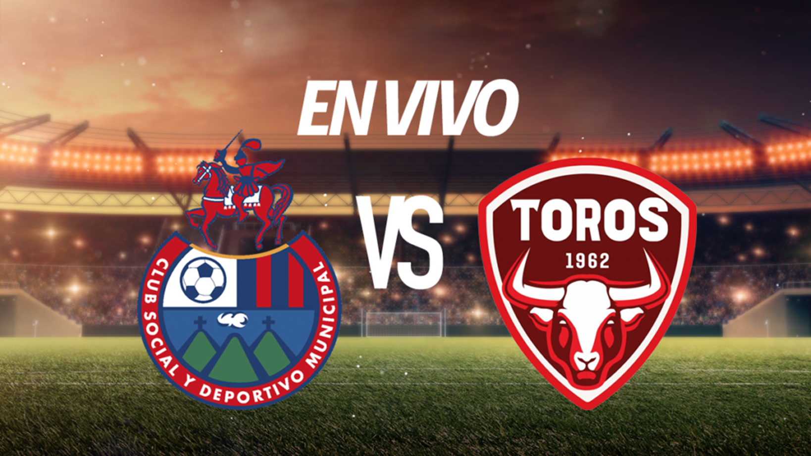 👉Municipal vs Malacateco DONDE VER EN VIV⚽️ ONLINE HORA Y FECHA | Liga Guatemala⚽️