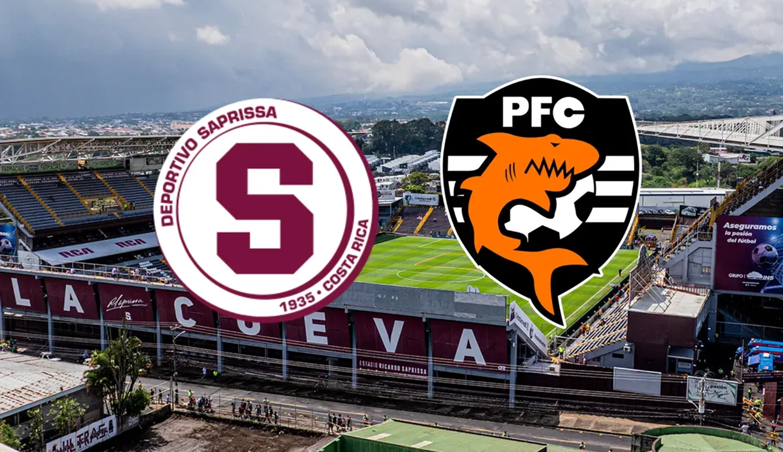 ⚡️Saprissa vs Puntarenas FC DONDE VER EN VIV⚽️ ONLINE HORA Y FECHA | Liga Promerica Costa Rica⚽️
