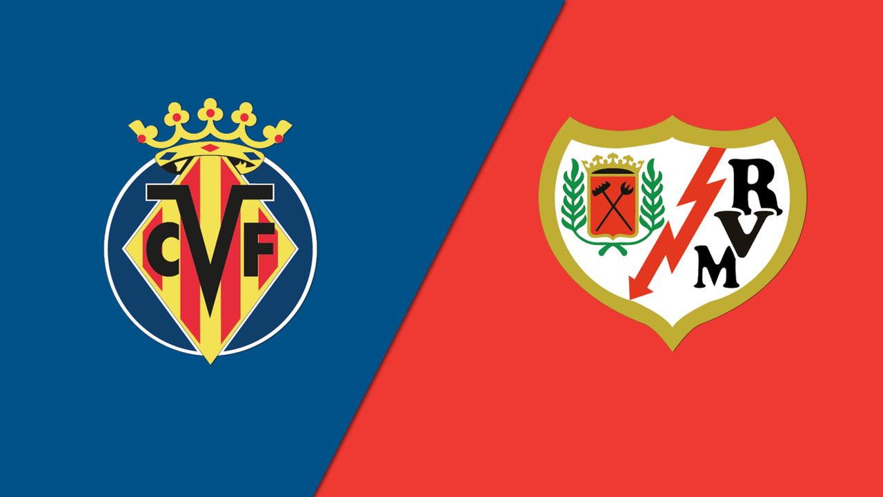 👉Villarreal vs Rayo Vallecano DONDE VER EN VIV⚽️ ONLINE HORA Y FECHA | LALIGA EA SPORTS⚽️
