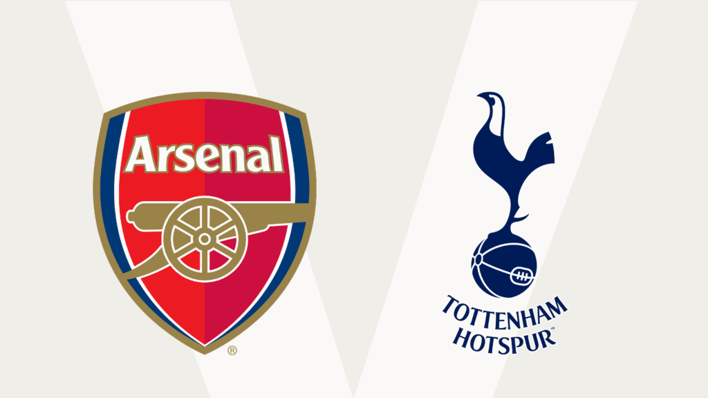 ⚡️Arsenal vs Tottenham DONDE VER EN VIV⚽️ ONLINE HORA Y FECHA | Premier League⚽️