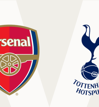 ⚡️Arsenal vs Tottenham DONDE VER EN VIV⚽️ ONLINE HORA Y FECHA | Premier League⚽️