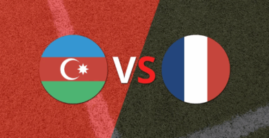 ⚡️Azerbaiyán vs Francia DONDE VER EN VIV⚽️ ONLINE HORA Y FECHA | Mundial⚽️ ⚡️Azerbaiyán vs Francia DONDE VER EN VIV⚽️ ONLINE HORA Y FECHA | Mundial⚽️