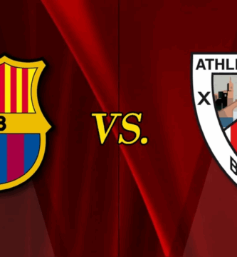 👉Barcelona vs Athletic Club DONDE VER EN VIV⚽️ ONLINE HORA Y FECHA | LALIGA EA SPORTS⚽️