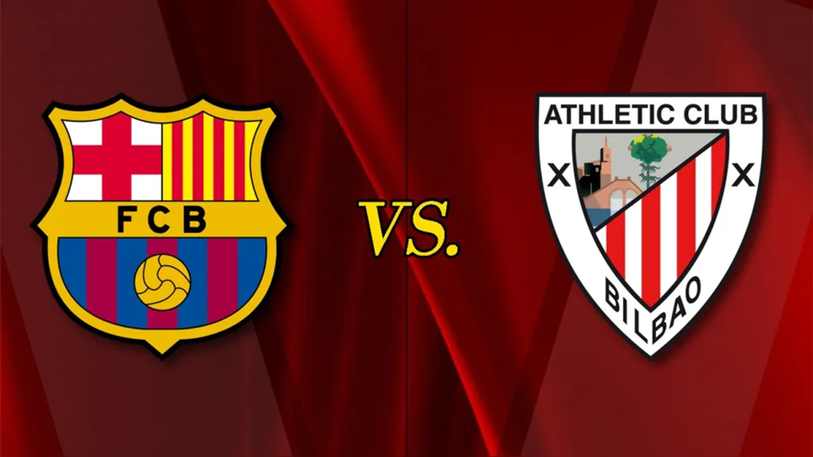 👉Barcelona vs Athletic Club DONDE VER EN VIV⚽️ ONLINE HORA Y FECHA | LALIGA EA SPORTS⚽️