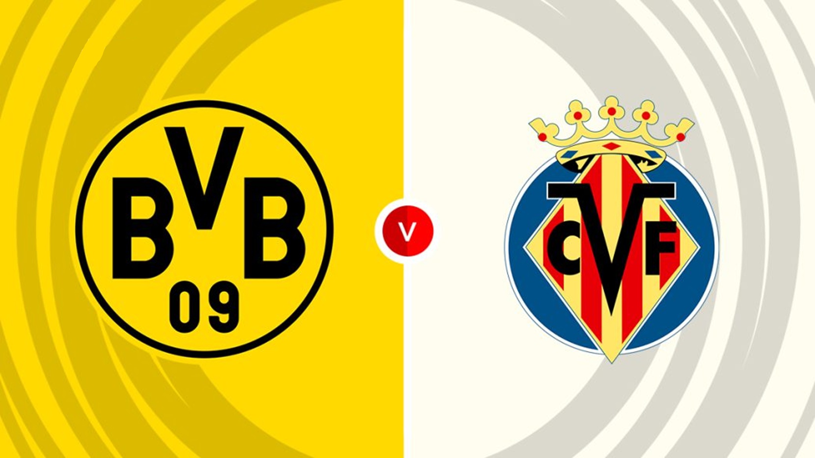 🟠Borussia Dortmund vs Villarreal DONDE VER EN VIV⚽️ ONLINE HORA Y FECHA | UEFA Champions League⚽️
