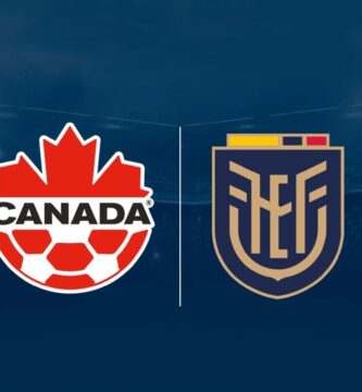 💥Canadá vs Ecuador DONDE VER EN VIV⚽️ ONLINE HORA Y FECHA | Amistoso Internacional⚽️