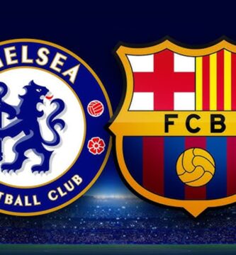 🟠Chelsea vs Barcelona DONDE VER EN VIV⚽️ ONLINE HORA Y FECHA | UEFA Champions League⚽️