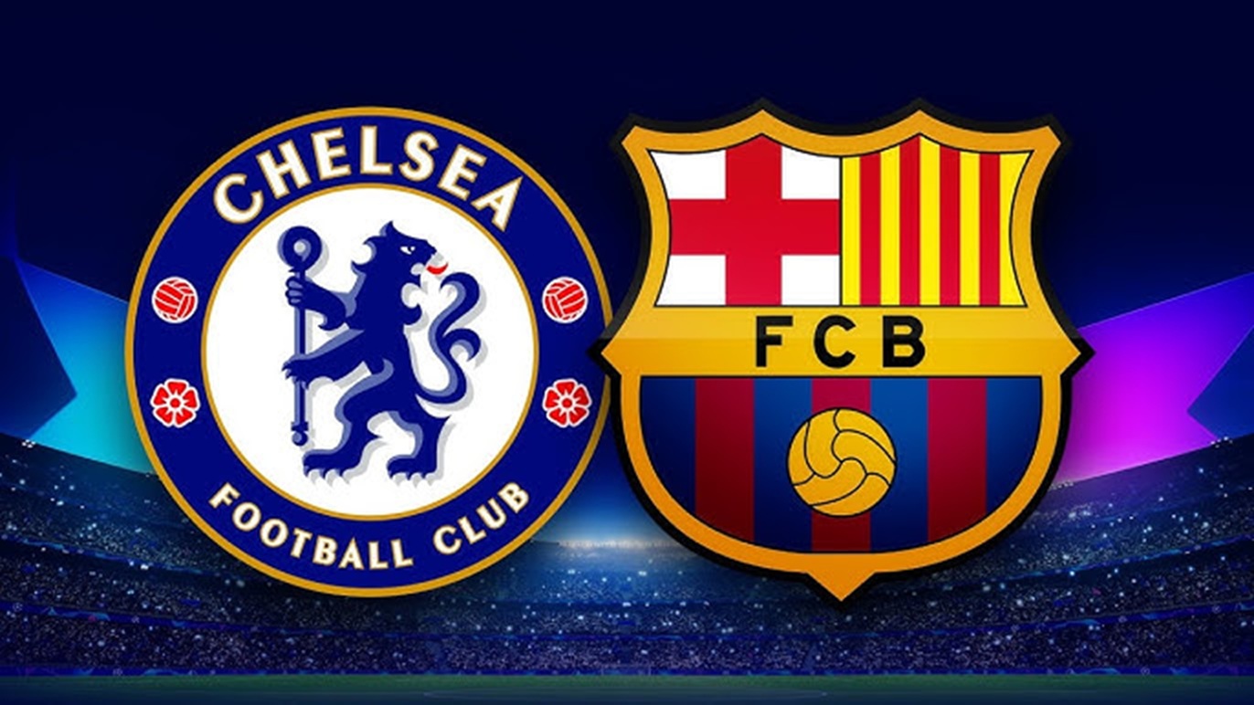 🟠Chelsea vs Barcelona DONDE VER EN VIV⚽️ ONLINE HORA Y FECHA | UEFA Champions League⚽️