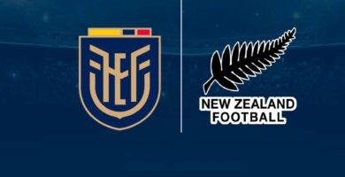 🟠Ecuador vs Nueva Zelanda DONDE VER EN VIV⚽️ ONLINE HORA Y FECHA | Amistoso Internacional⚽️