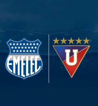 📍Emelec vs LDU Quito DONDE VER EN VIV⚽️ ONLINE HORA Y FECHA| COPA ECUADOR🏆⚽️