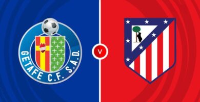 ⚡️Getafe vs Atlético de Madrid DONDE VER EN VIV⚽️ ONLINE HORA Y FECHA | LALIGA EA SPORTS⚽️
