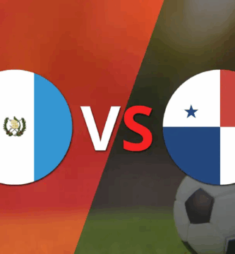 💥Guatemala vs Panamá DONDE VER EN VIV⚽️ ONLINE HORA Y FECHA | Mundial⚽️
