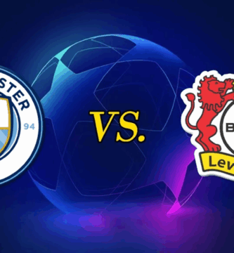 🟠Manchester City vs Bayer Leverkusen DONDE VER EN VIV⚽️ ONLINE HORA Y FECHA | UEFA Champions League⚽️