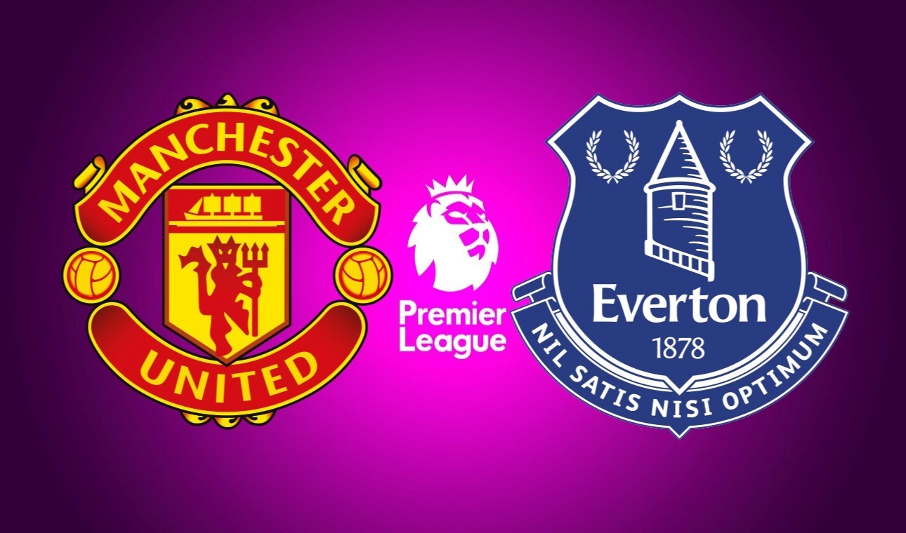 📍Manchester United vs Everton DONDE VER EN VIV⚽️ ONLINE HORA Y FECHA | Premier League⚽️